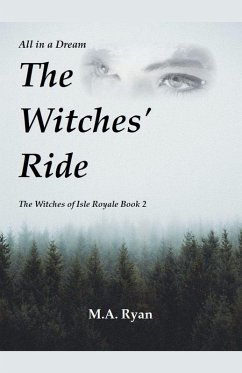 All in a Dream - Ryan, M. A. All in a Dream - Ryan, M. A.
