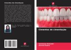 Cimentos de cimentação