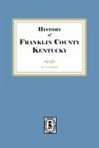 The History of Franklin County, Kentucky