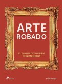 ARTE ROBADO