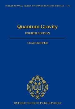 Cover Quantum Gravity