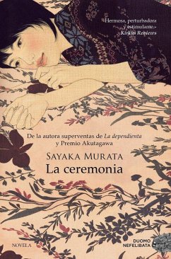 La ceremonia Cover La ceremonia