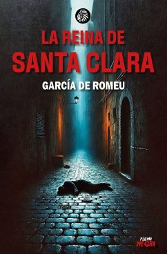 Cover LA REINA DE SANTA CLARA