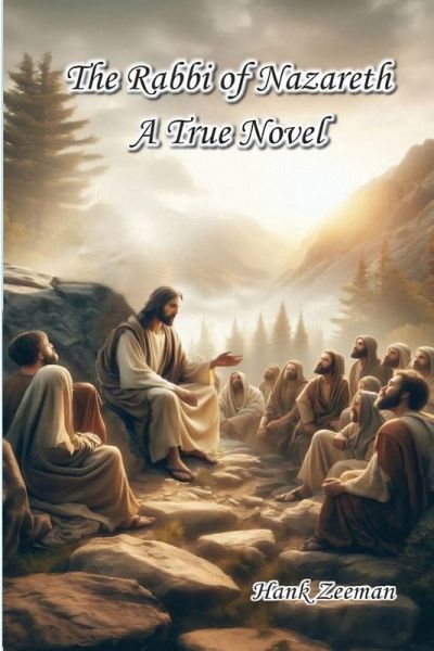 The Rabbi of Nazareth The Rabbi of Nazareth