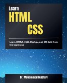 Learn HTML & CSS Learn HTML & CSS