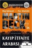 Martin Beck Serisi 5 - Kayip Itfaiye Arabasi