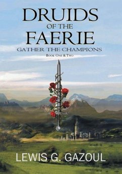 Cover Druids Of The Faerie