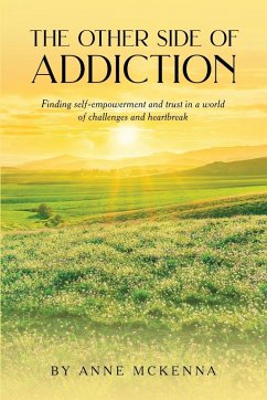 Cover The Other Side of Addiction