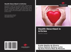 Cover Health Described in Articles