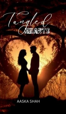 Cover Tangled Hearts