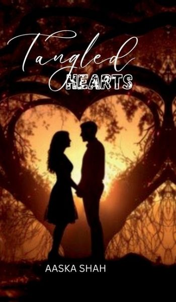 Tangled Hearts Tangled Hearts
