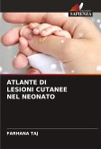 ATLANTE DI LESIONI CUTANEE NEL NEONATO