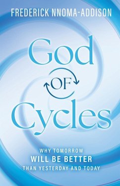 Cover God of Cycles