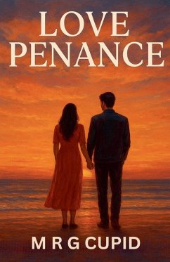 Love Penance - Cupid, M R G