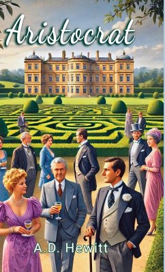 Aristocrat - Hewitt, A. D.