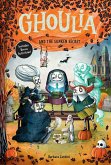 Ghoulia and the Sunken Secret (Book #5) Ghoulia and the Sunken Secret (Book #5)