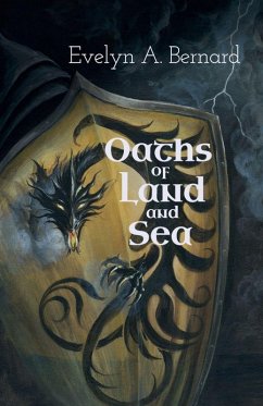 Cover Oaths of Land and Sea