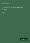 The Political Writings of Richard Cobden