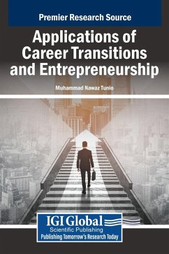 Applications of Career Transitions and Entrepreneurship