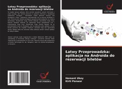 Cover ¿atwy Przeprowadzka: aplikacja na Androida do rezerwacji biletów