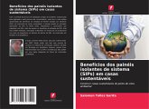 Benefícios dos painéis isolantes de sistema (SIPs) em casas sustentáveis Benefícios dos painéis isolantes de sistema (SIPs) em casas sustentáveis