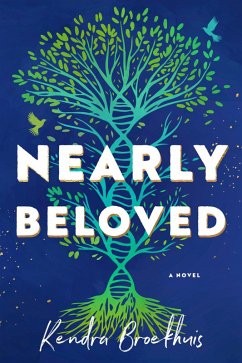 Cover Nearly Beloved