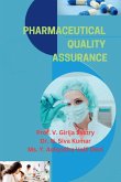 Pharmaceutical Quality Assurance Pharmaceutical Quality Assurance