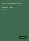 Palæozoic Fossils Palæozoic Fossils