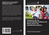 Enfoques de las universidades públicas de Kenia hacia los estudiantes-padres Enfoques de las universidades públicas de Kenia hacia los estudiantes-padres