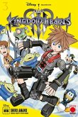Kingdom Hearts III Volume 3 Kingdom Hearts III Volume 3
