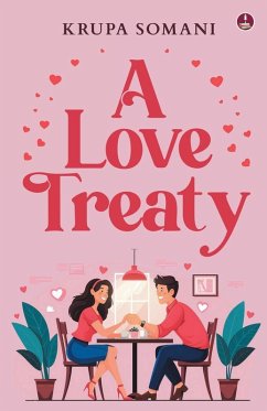 Cover A Love Treaty