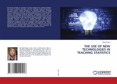 THE USE OF NEW TECHNOLOGIES IN TEACHING STATISTICS - Tsami, Eleni