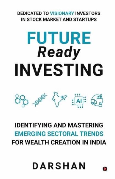 Future Ready Investing