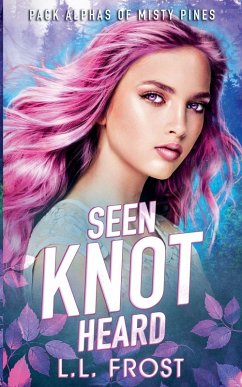 Cover Seen Knot Heard