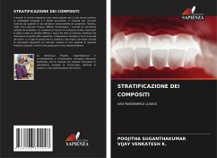 Cover STRATIFICAZIONE DEI COMPOSITI