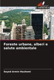 Foreste urbane, alberi e salute ambientale