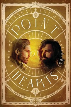 Point of Hearts Cover Point of Hearts