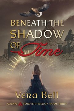 Cover Beneath the Shadow of Time