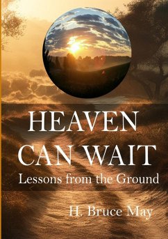 Heaven Can Wait - May, H. Bruce