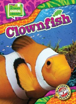 Cover Clownfish