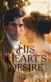His Heart's Desire
