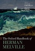 The Oxford Handbook of Herman Melville