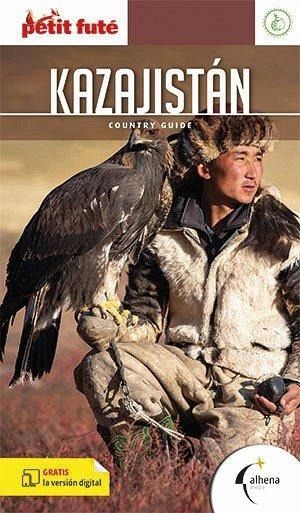 Kazajistán