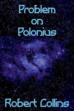 Problem on Polonius - Collins, Robert