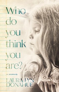Cover Who Do You Think You Are?