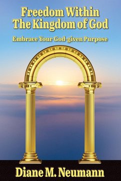 Cover Freedom Within The Kingdom of God