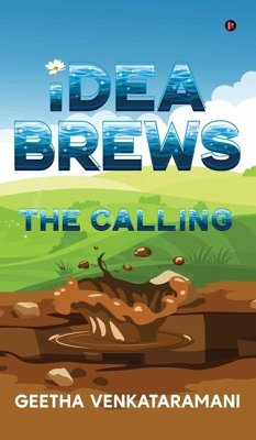 Cover Idea Brews