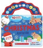 Carry-Along Christmas Adventure (a Sound Book) Carry-Along Christmas Adventure (a Sound Book)