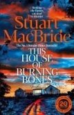 This House of Burning Bones This House of Burning Bones
