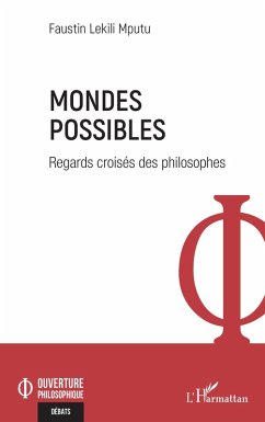 Cover Mondes possibles